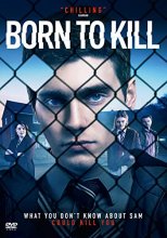 Cover art for Born To Kill Season 1 (DVD)