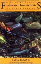 Cover art for A Guide to Common Freshwater Invertebrates of North America