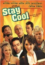 Cover art for Stay Cool