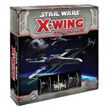 Cover art for Star Wars: X-Wing