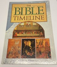 Cover art for The Bible Timeline
