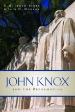 Cover art for John Knox and the Reformation