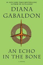 Cover art for An Echo in the Bone (Outlander)
