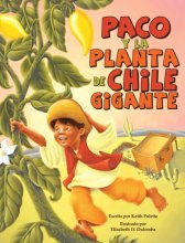 Cover art for Paco Y La Planta De Chile Giga