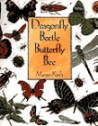 Cover art for Dragonfly Beetle Butterfly Bee
