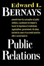 Cover art for Public Relations