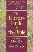 Cover art for The Literary Guide to the Bible