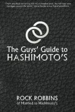 Cover art for The Guys' Guide to Hashimoto's