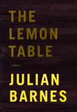 Cover art for The Lemon Table: Stories