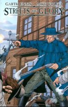 Cover art for Streets Of Glory