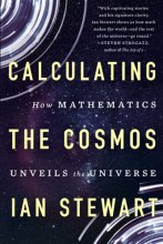 Cover art for Calculating the Cosmos