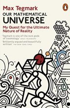 Cover art for Our Mathematical Universe