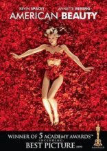 Cover art for American Beauty