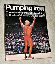 Cover art for Pumping Iron: The Art and Sport of Bodybuilding