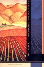 Cover art for The Norton Anthology of American Literature: Shorter Version