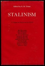 Cover art for Stalinism: Impact on Russia and the World