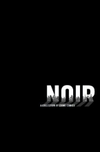 Cover art for Noir