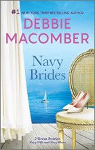 Cover art for Navy Brides: A Novel