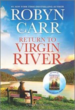 Cover art for Return to Virgin River: A Novel (A Virgin River Novel, 19)