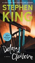 Cover art for Dolores Claiborne
