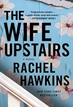 Cover art for The Wife Upstairs: A Novel