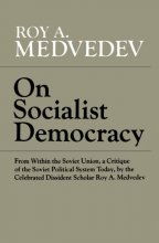 Cover art for On Socialist Democracy (Norton Library (Paperback))