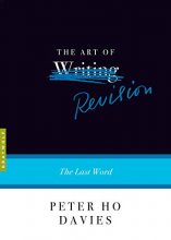 Cover art for The Art of Revision: The Last Word