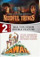 Cover art for Hawaii / Needful Things - 3 DVD Set (Amazon.com Exclusive)