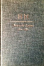 Cover art for Harold Nicolson Diaries and Letters 1930-1939