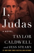 Cover art for I, Judas: A Novel