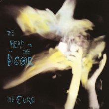 Cover art for The Head on the Door