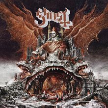 Cover art for Prequelle [LP/Clear Smoke 7"]