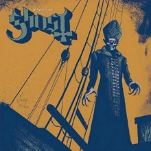 Cover art for If You Have Ghost [LP]