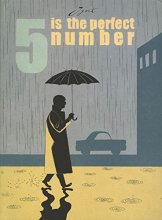 Cover art for 5 Is the Perfect Number