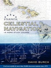 Cover art for Celestial Navigation: A Home Study Course