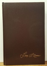 Cover art for Fair Blows the Wind (Louis L'Amour Collection)