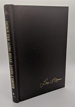 Cover art for Down The Long Hills