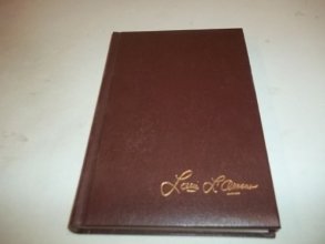 Cover art for The First Fast Draw, Louis L'Amour Hardcover Collection
