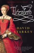 Cover art for Elizabeth: Apprenticeship