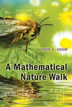 Cover art for A Mathematical Nature Walk