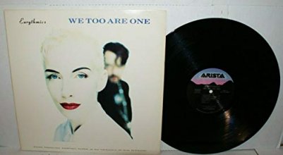 Cover art for We Too Are One [Vinyl]
