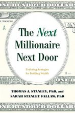 Cover art for The Next Millionaire Next Door