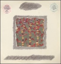 Cover art for Happily Ever After