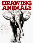 Cover art for Drawing Animals: 30th Anniversary Edition
