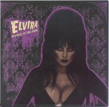 Cover art for 2 Big Pumpkins (7")