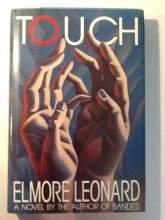 Cover art for Touch