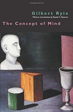 Cover art for The Concept of Mind