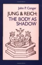 Cover art for Jung & Reich: Body as Shadow