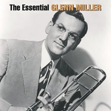 Cover art for The Essential Glenn Miller