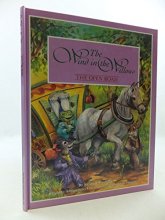 Cover art for The Open Road (Wind in the Willows)